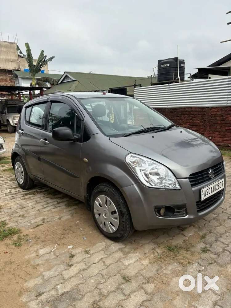 Good Condition