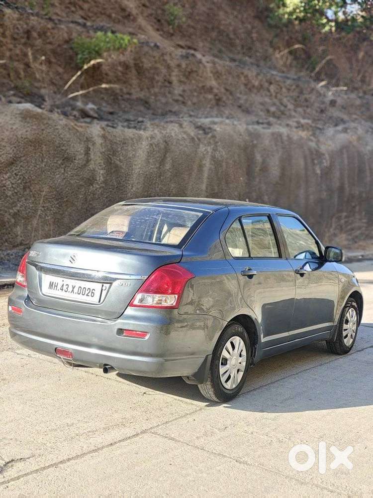 Maruti Suzuki Swift Dzire Vdi (o), 2008, Diesel