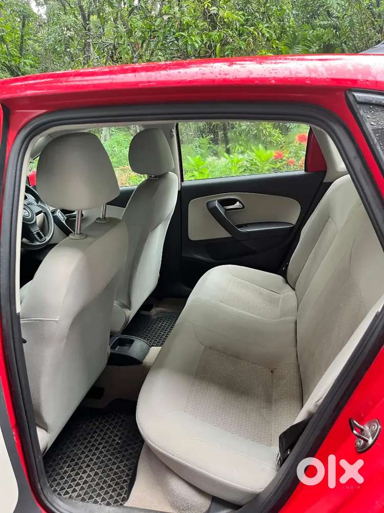 Volkswagen Polo 2013 , Single Owner