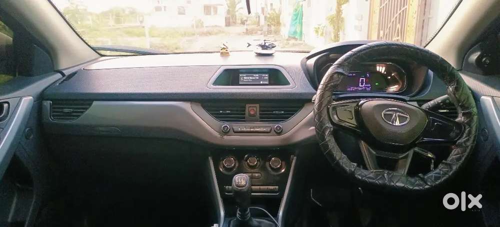 Tata Nexon Diesel 2020