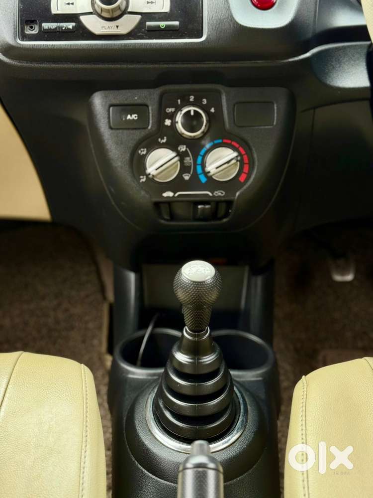 Honda Amaze 2013-2016 S I-dtech, 2016, Diesel