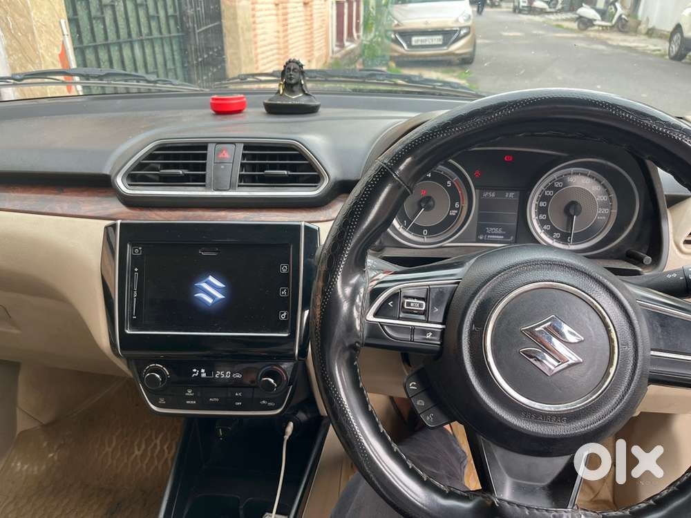 Maruti Dzire Diesel 2018