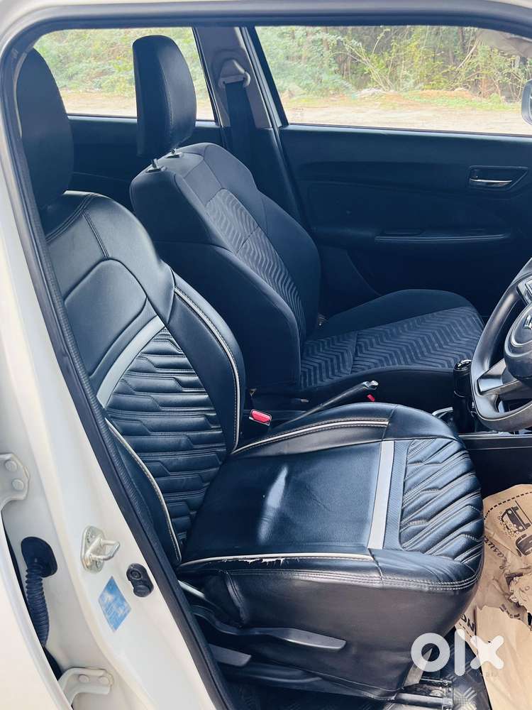 Maruti Suzuki Swift, 2023, Petrol