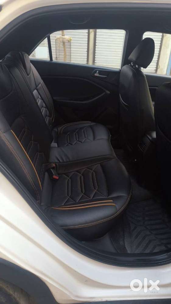 Hyundai I20 Active S Petrol, 2016, Petrol