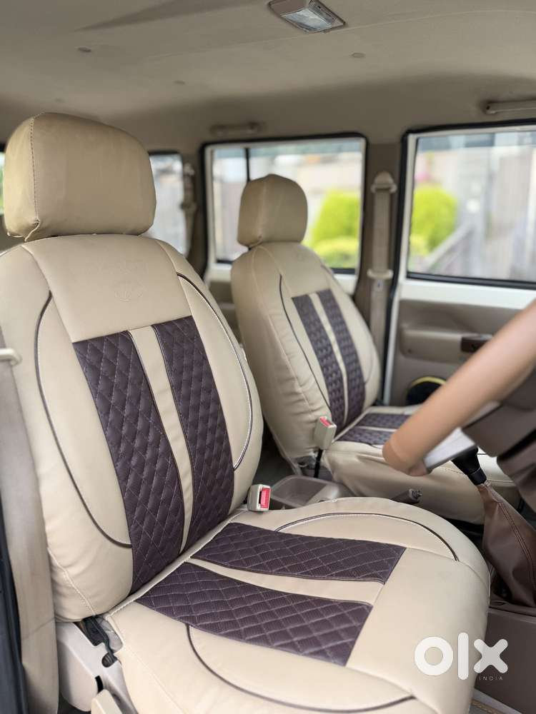 Mahindra Bolero 1.5 Power Plus Slx, 2017, Diesel