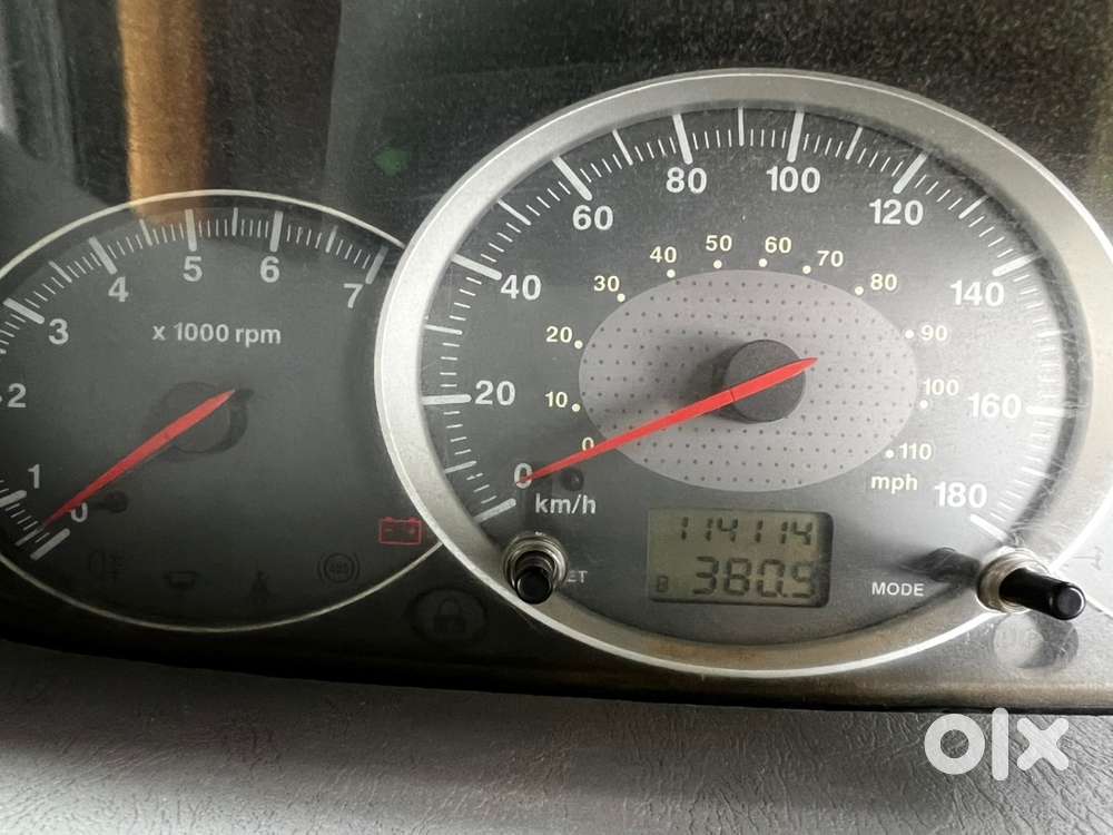 Mahindra Scorpio Diesel Manual 2013