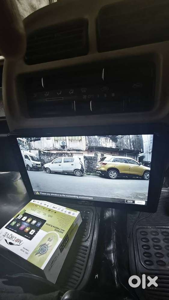 Maruti Suzuki Eeco 5 Seater Ac, 2018, Petrol