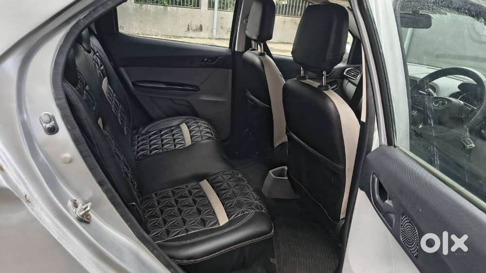 Tata Tiago 1.2 Revotron Xt, 2021, Petrol