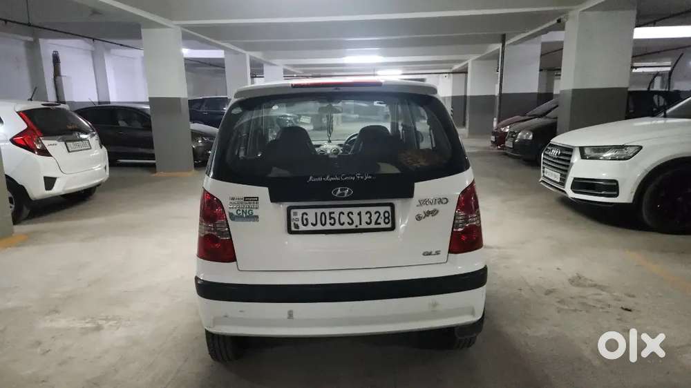 Single Hand Car Use