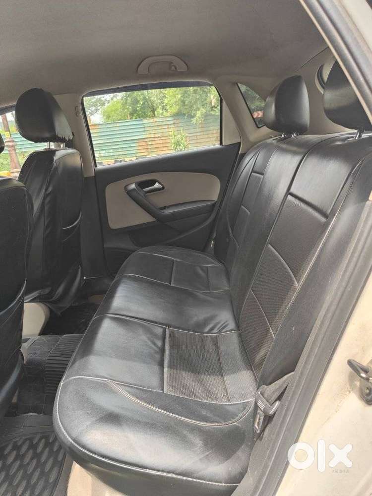 Volkswagen Polo Allstar 1.2 Mpi, 2013, Petrol