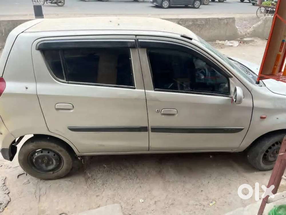 Maruti Suzuki Alto 800 2013 Cng & Hybrids Good Condition