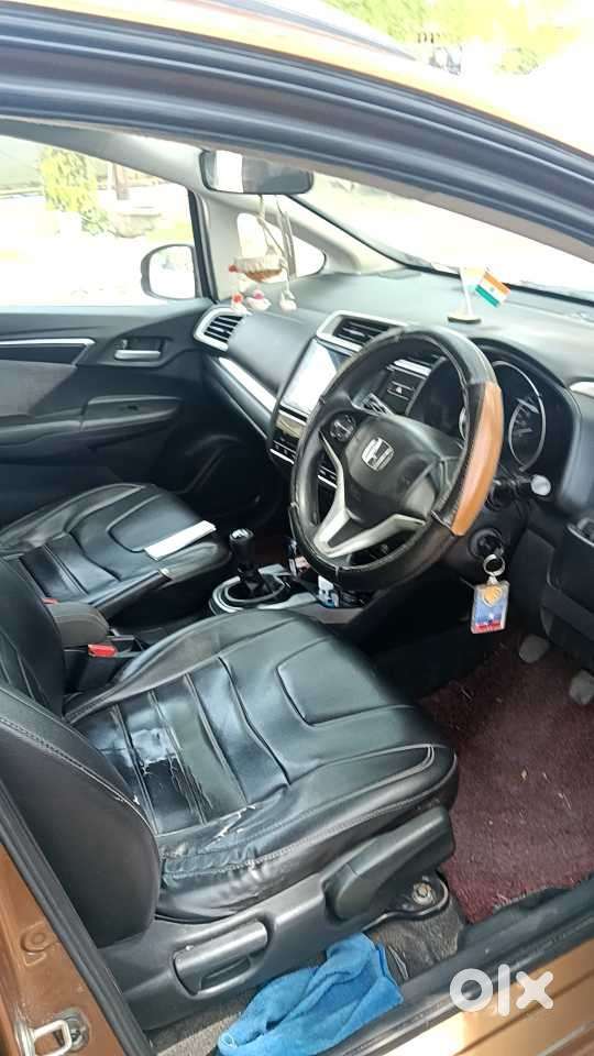 Honda Wr-v 1.2 Vx I-vtec, 2018, Petrol