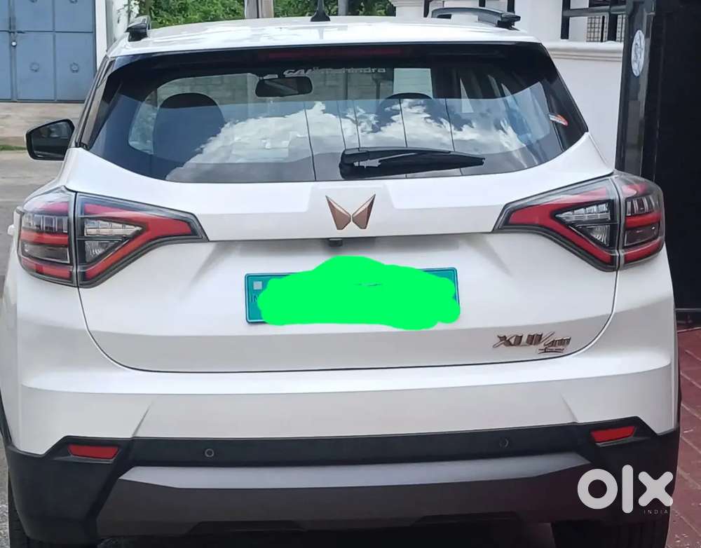 Mahindra Xuv400 Ev 2024 Electric 32938 Km Driven