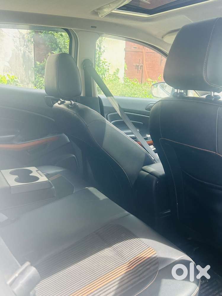 Ford Ecosport S, 2020, Diesel
