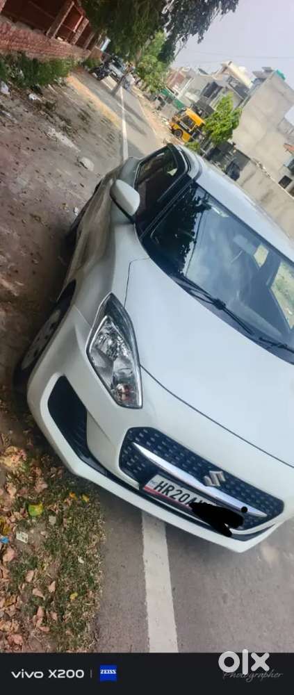 Maruti Suzuki Swift 2022 Petrol 68120 Km Driven