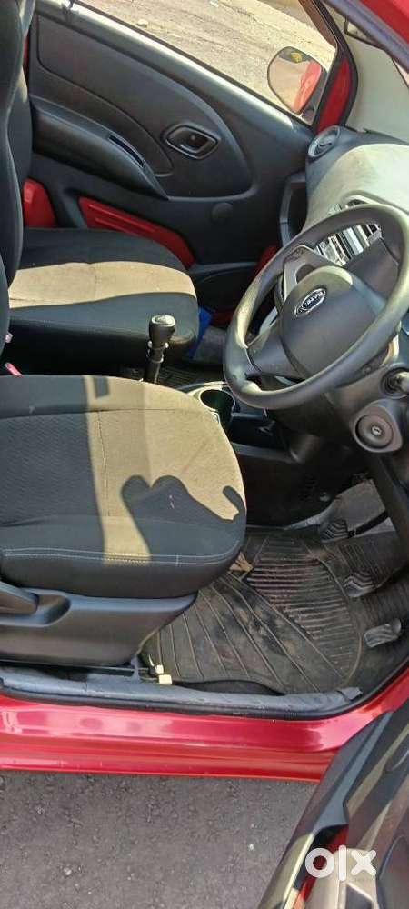 Datsun Redi Go 1.0 Limited Edition 2018, 2017, Petrol