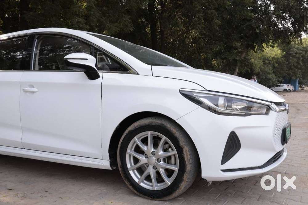 Byd E6 Electric, 2023, Electric