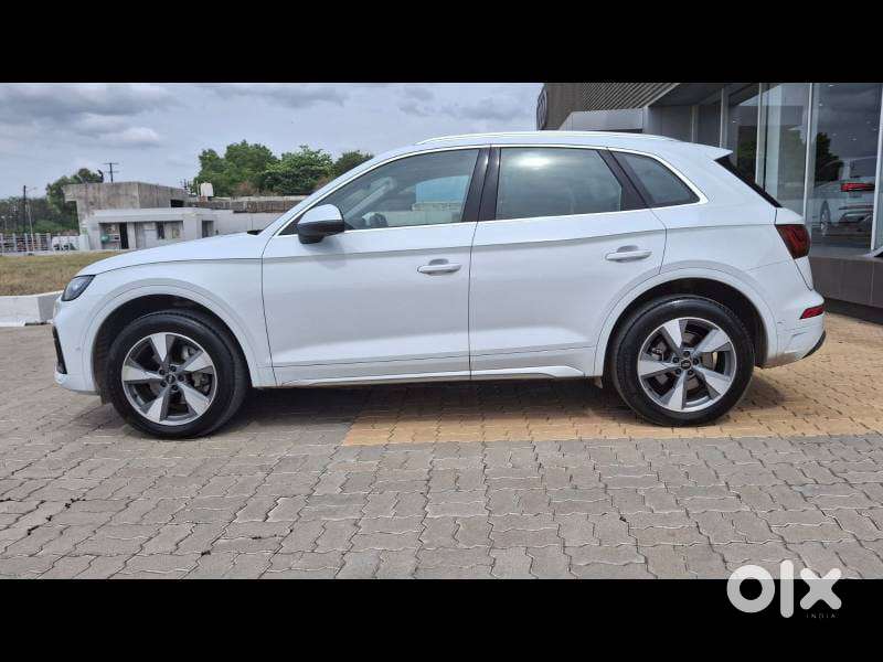 Audi Q5 Technology 45 Tfsi, 2024, Petrol