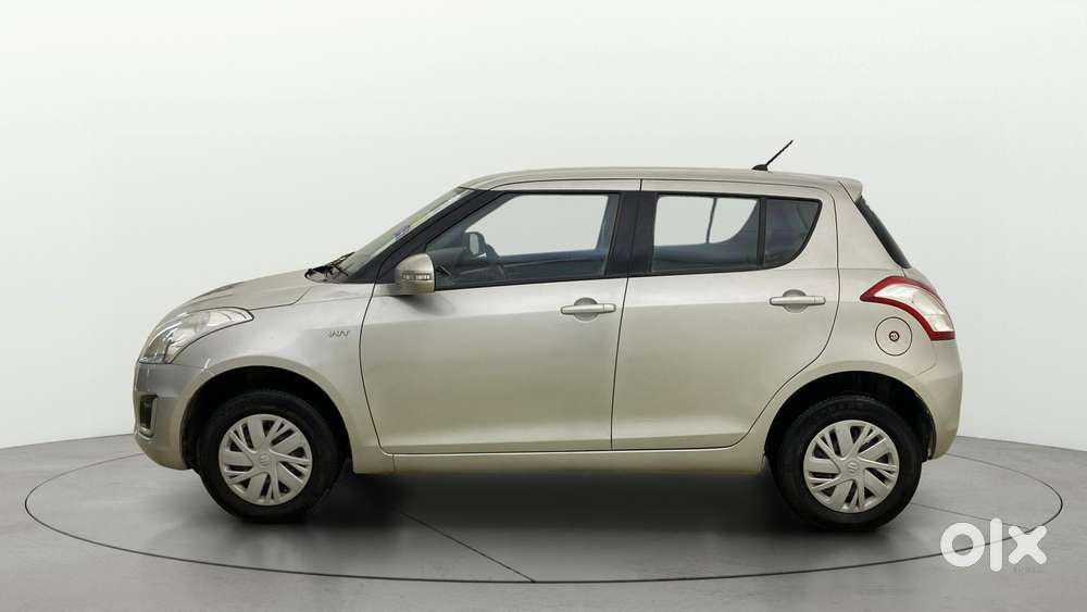 Maruti Suzuki Swift Vxi, 2015, Petrol