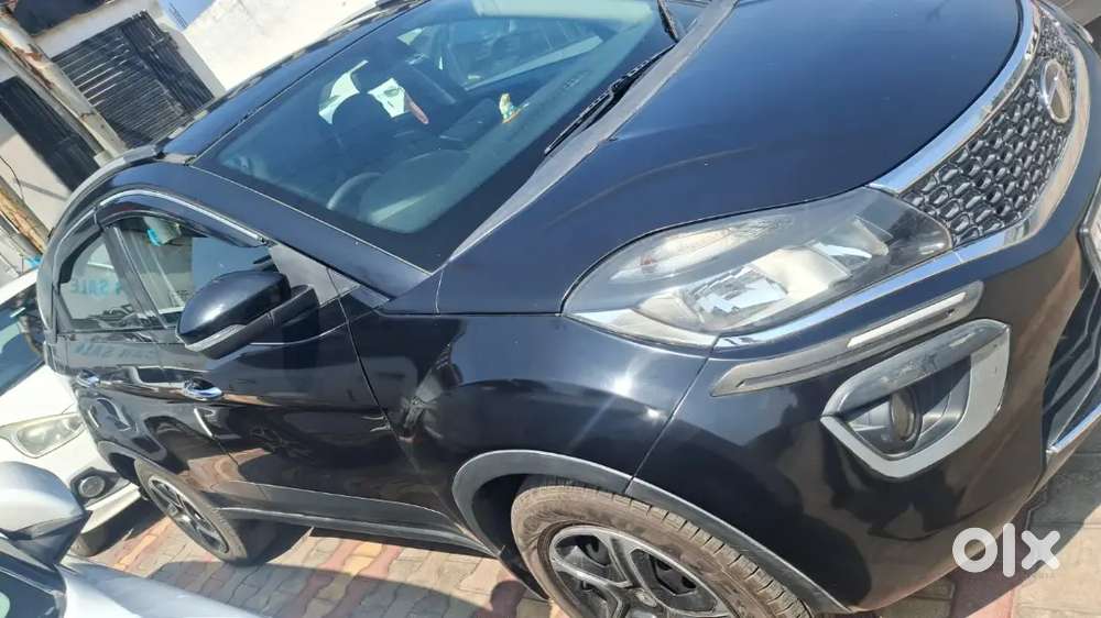 Tata Nexon Revotron 2019