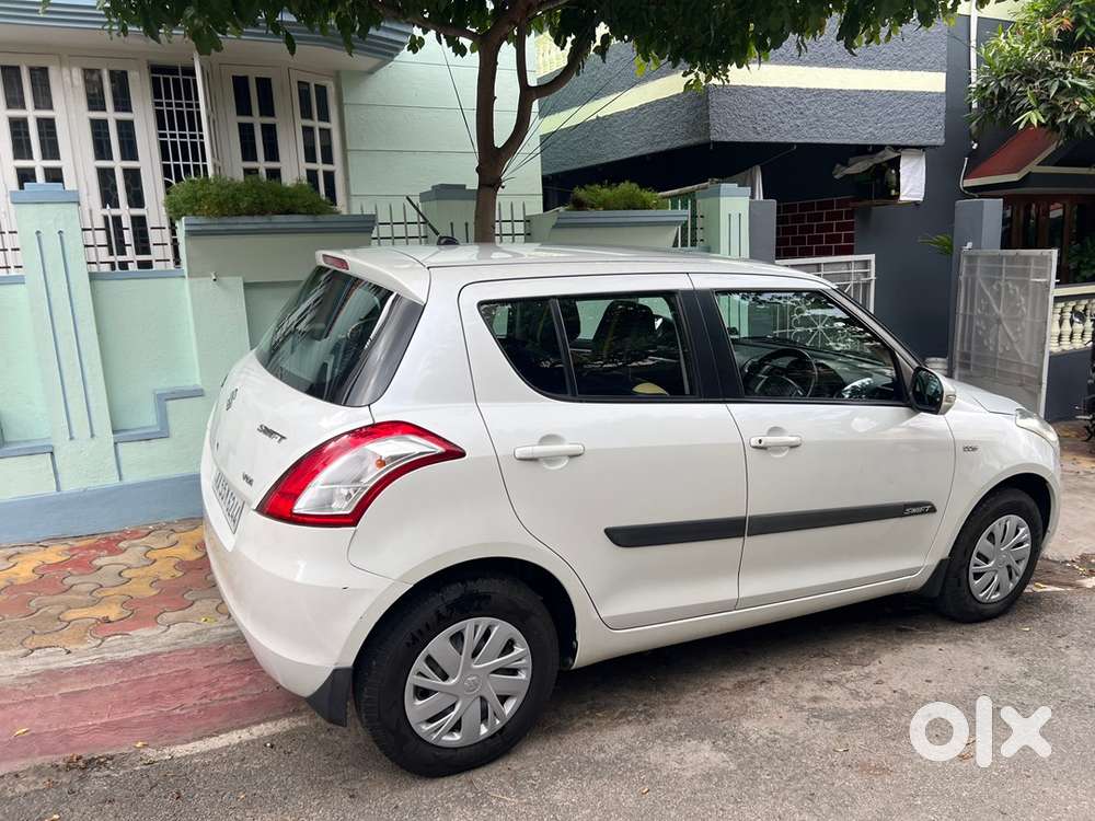 Maruti Suzuki Swift 2014 Diesel 60000 Km Driven
