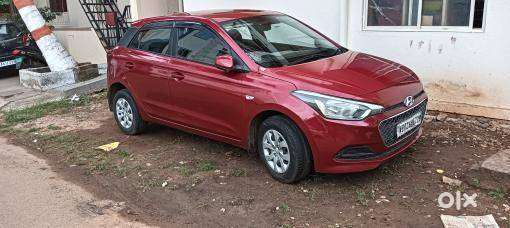 Hyundai Elite I20 2015 Diesel Well Maintained