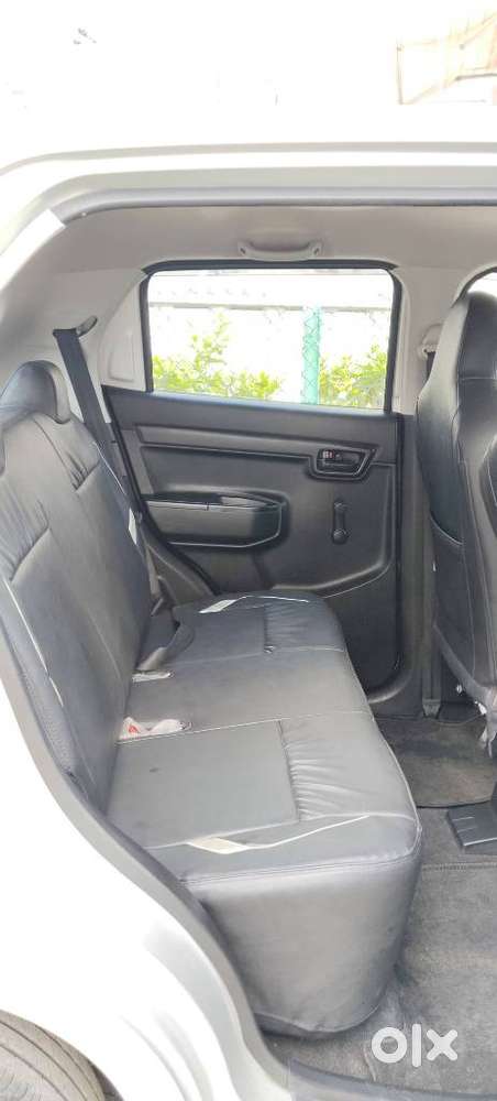 Maruti Suzuki S-presso Vxi Plus, 2022, Petrol