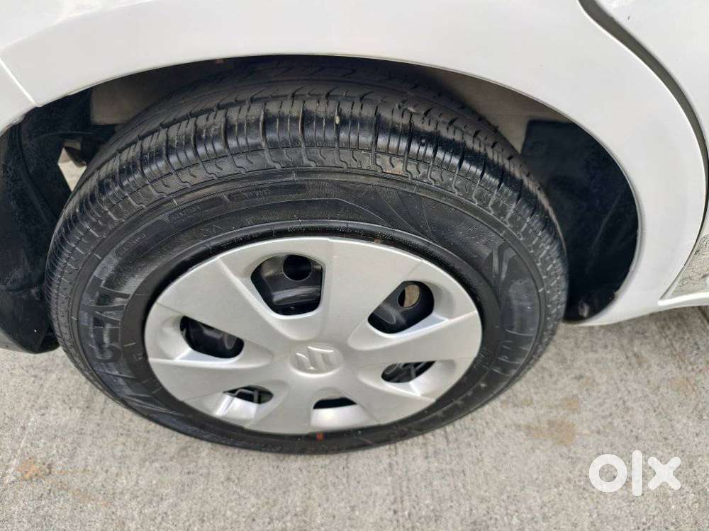 Maruti Suzuki Ritz Vxi, 2016, Petrol