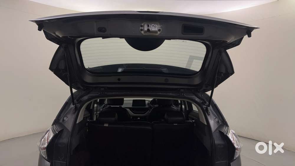 Tata Nexon 1.5 Revotorq Xz Plus (s), 2021, Diesel