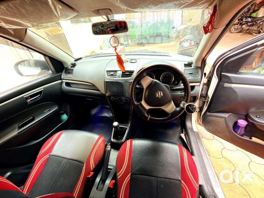 Maruti Suzuki Swift 2016 Diesel Well Maintained