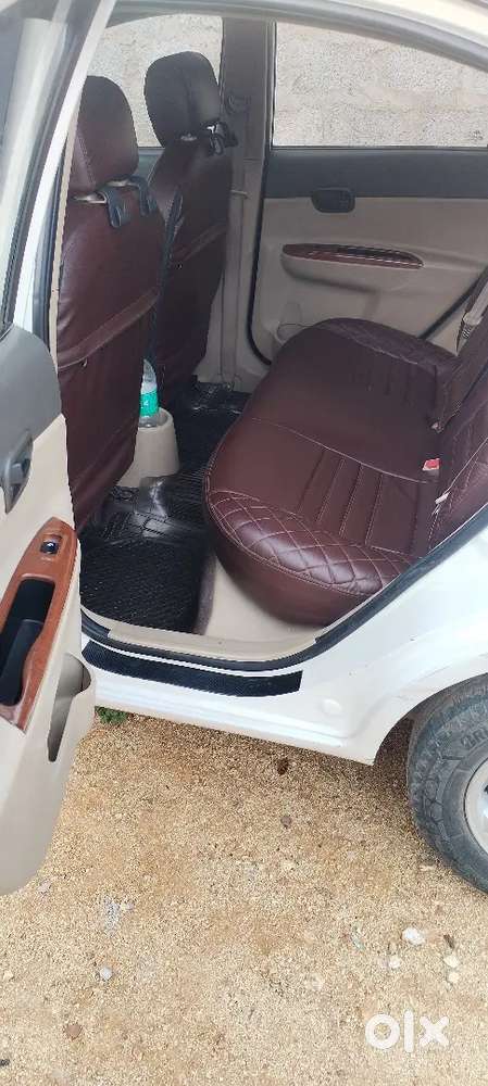 Hyundai Verna Crdi 2009 Diesel Manual