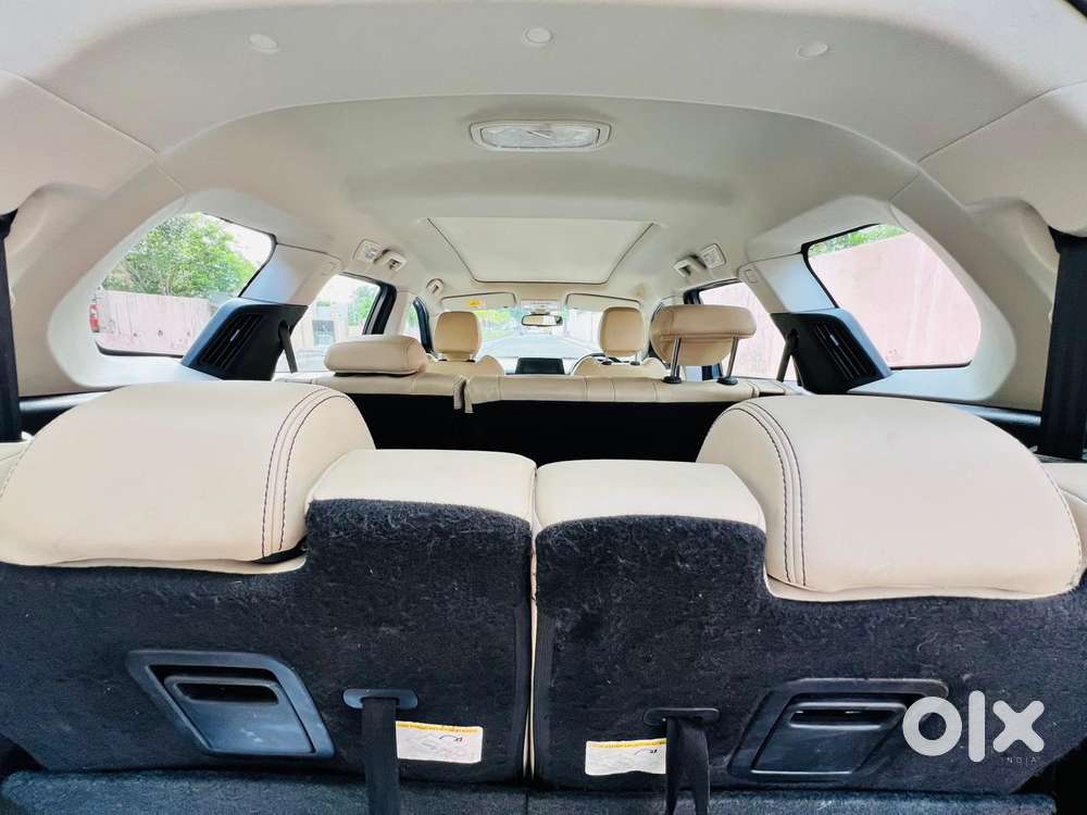 Tata Safari 2.0 Kryotec Xza Plus, 2021, Diesel