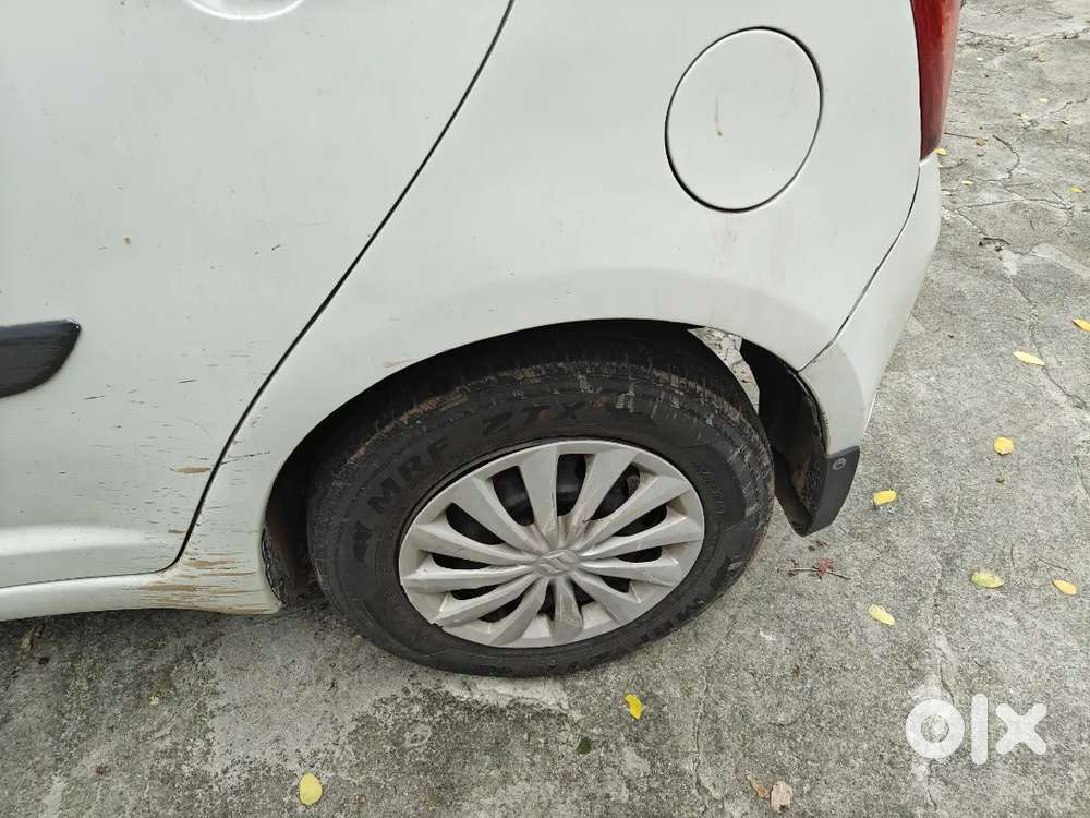 Maruti Suzuki Swift 2010 Petrol 130000 Km Driven