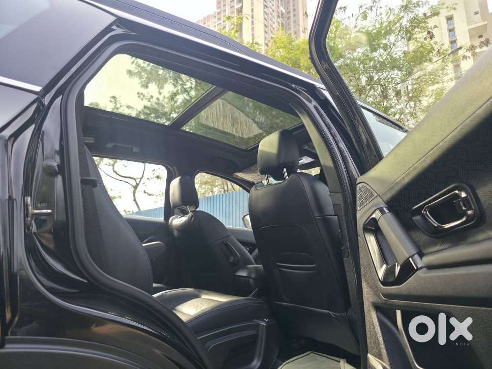 Tata Safari 2.0 Kryotec Xza Plus (o) 6s Red Dark Edition, 2022, Dies..