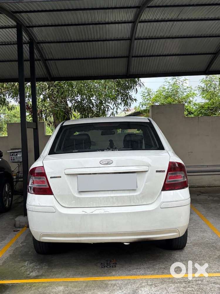 Ford Fiesta 2011 Diesel Good Condition