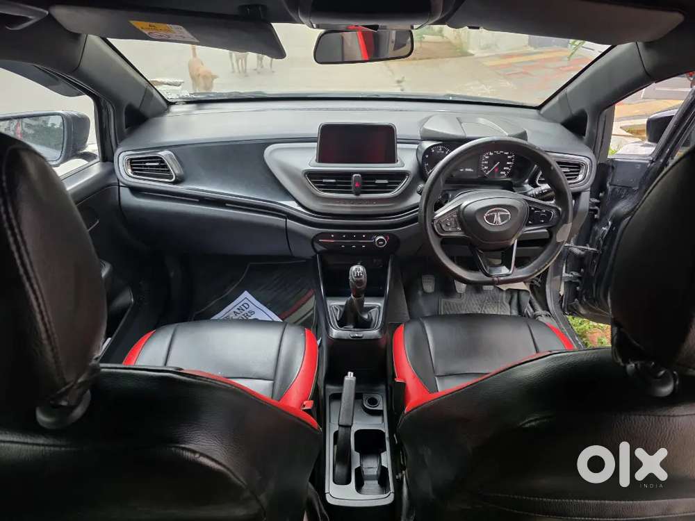 Tata Altroz 1.2 Xt 2022