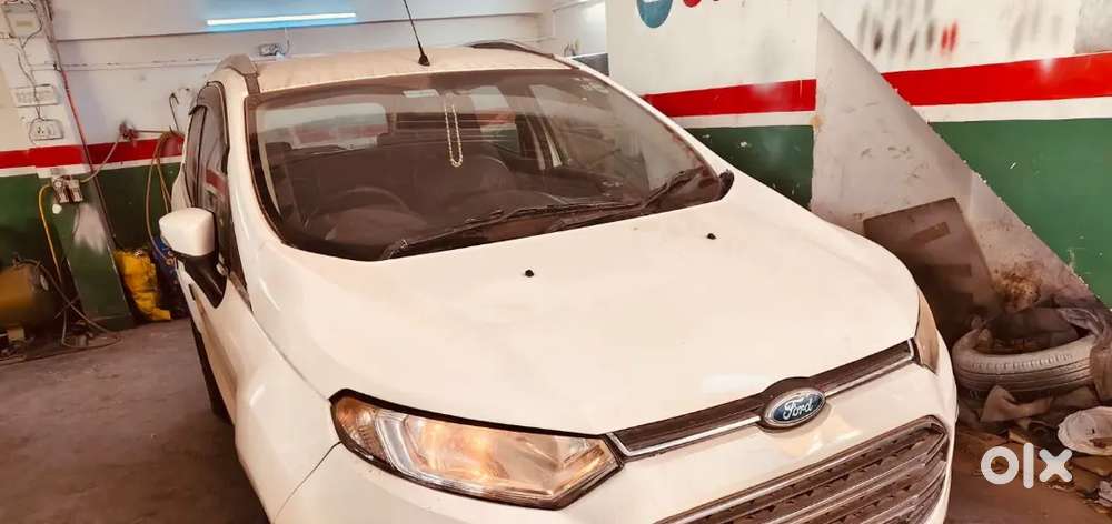 For Sale Ford Ecosport
