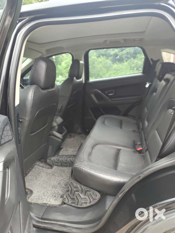 Tata Harrier Xza+, 2021, Diesel