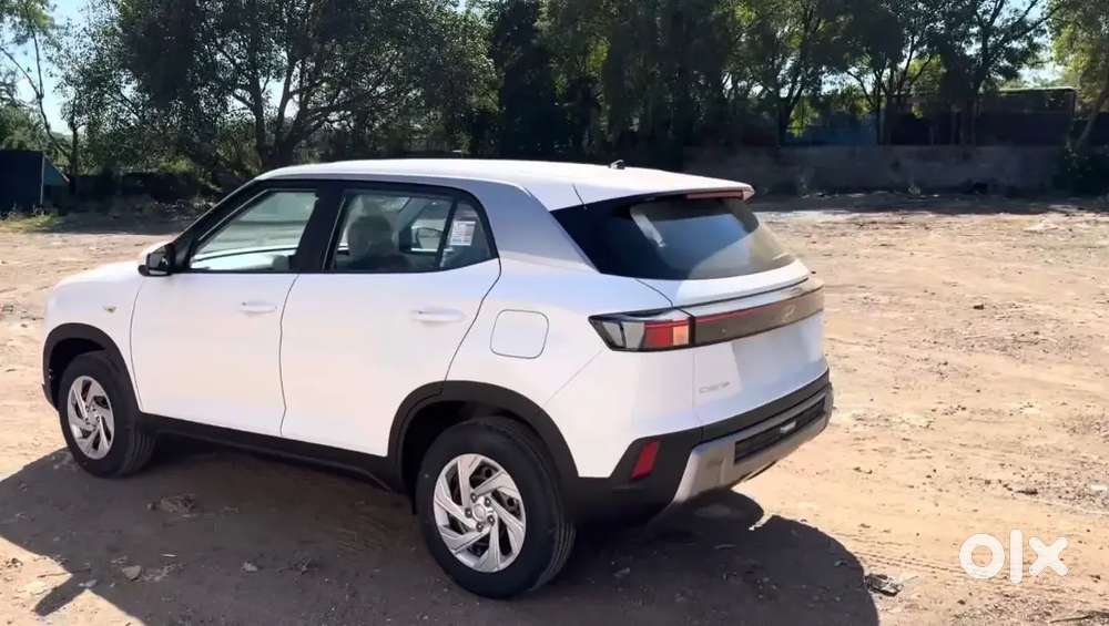 Creta 2025 Diesel Mh 14