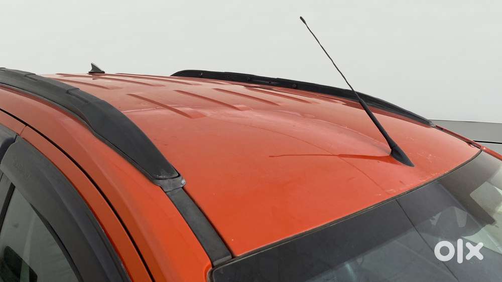 Ford Ecosport 2013-2015 1.5 Ti Vct Mt Ambiente, 2014, Petrol