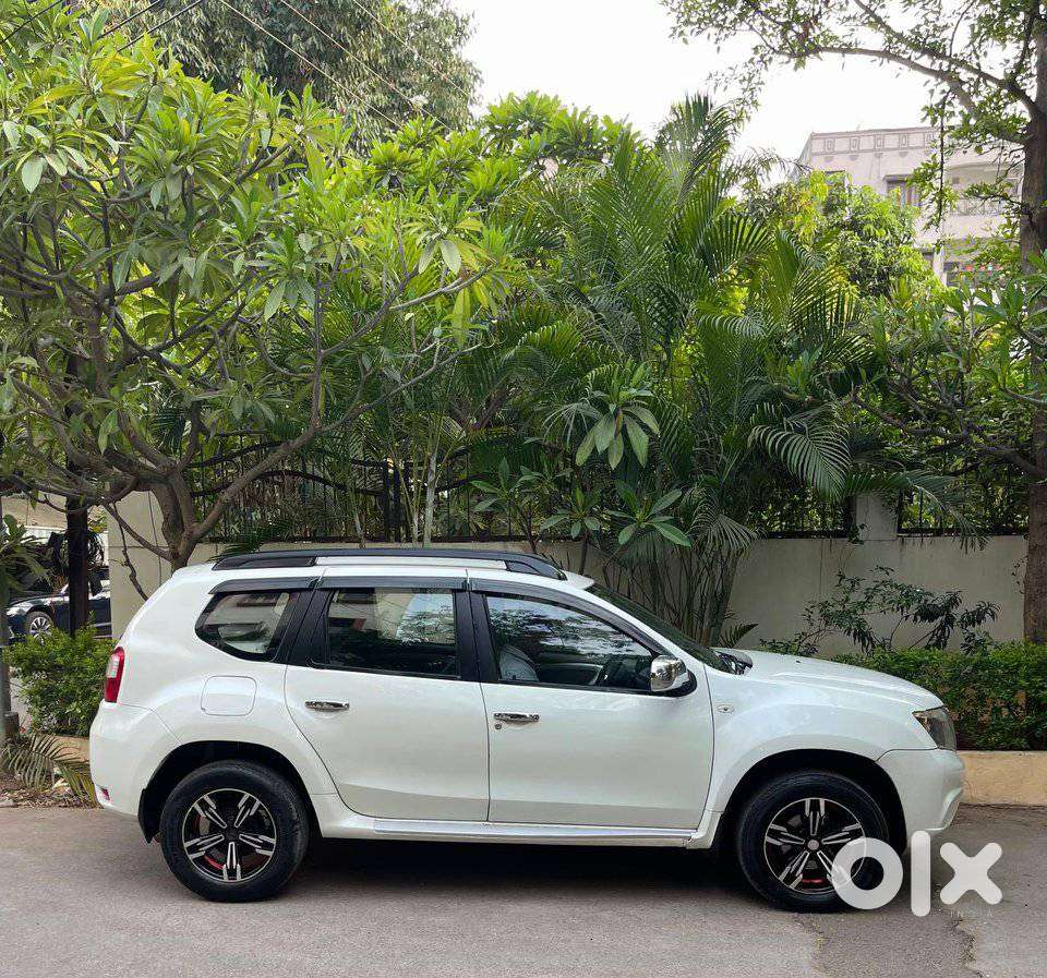 Nissan Terrano 2013-2017 Xl 110 Ps, 2013, Diesel