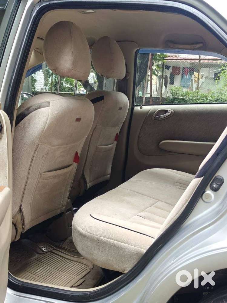 Honda City Zx Gxi, 2007, Petrol