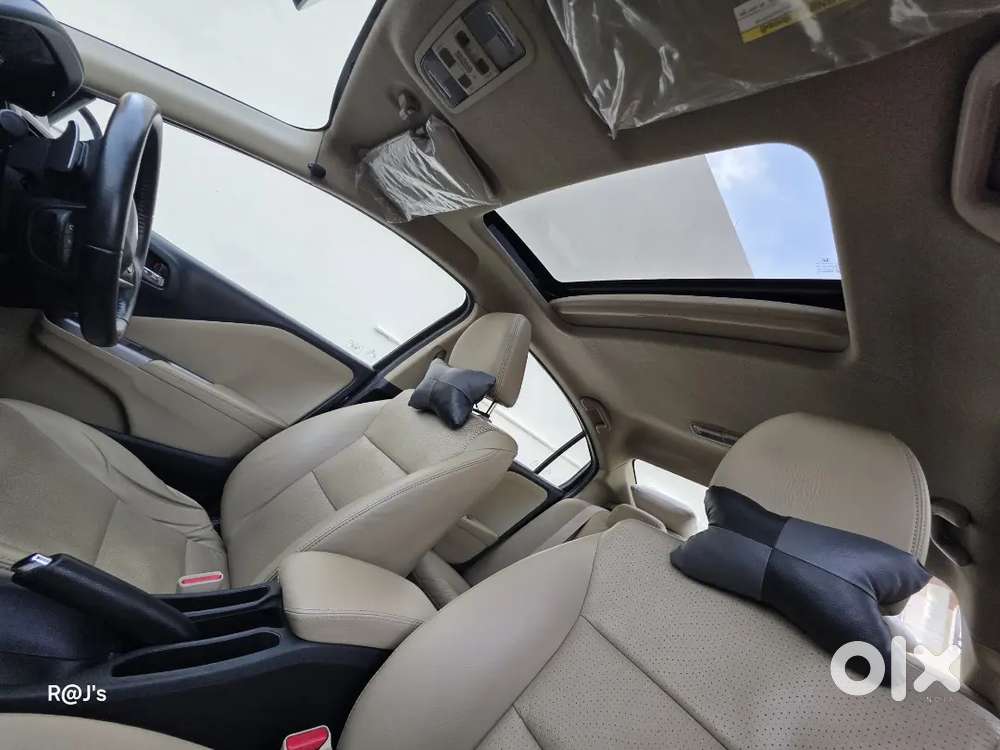 I Am Interested In Selling My Well-maintained 2017 Honda City Vehicle.