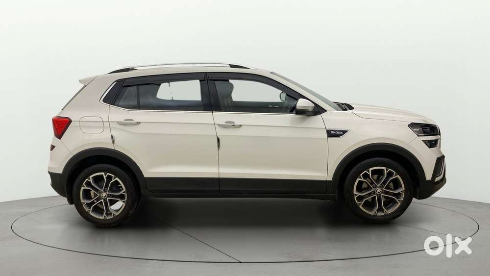 Skoda Kushaq 1.0 Tsi Style, 2021, Petrol