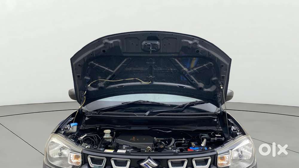 Maruti Suzuki S-presso Vxi Plus, 2023, Petrol