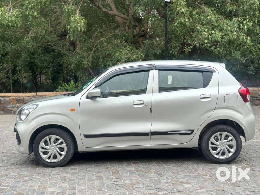 Maruti Suzuki Celerio Green Vxi, 2023, Cng & Hybrids