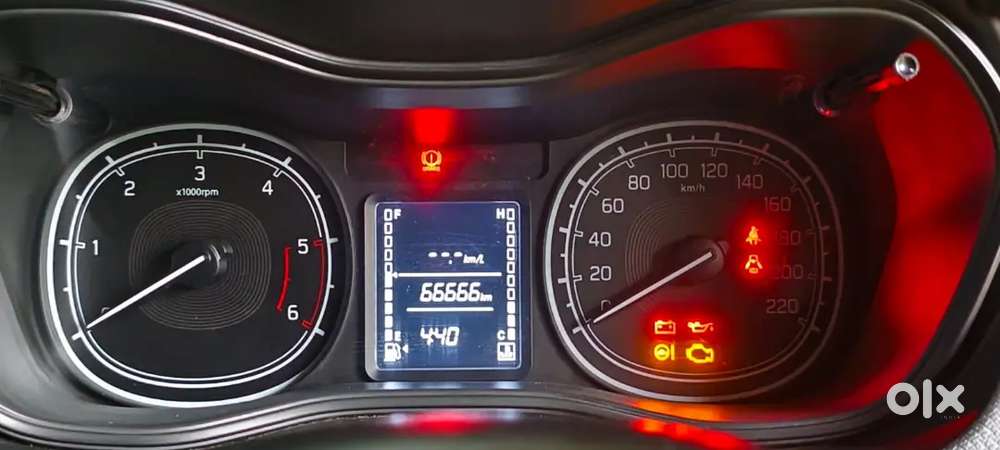 Maruti Suzuki Brezza 2018 Diesel Vdi - Well Maintained - 1st Owner