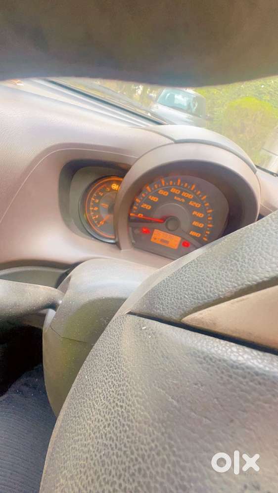 Honda Amaze Diesel 2015