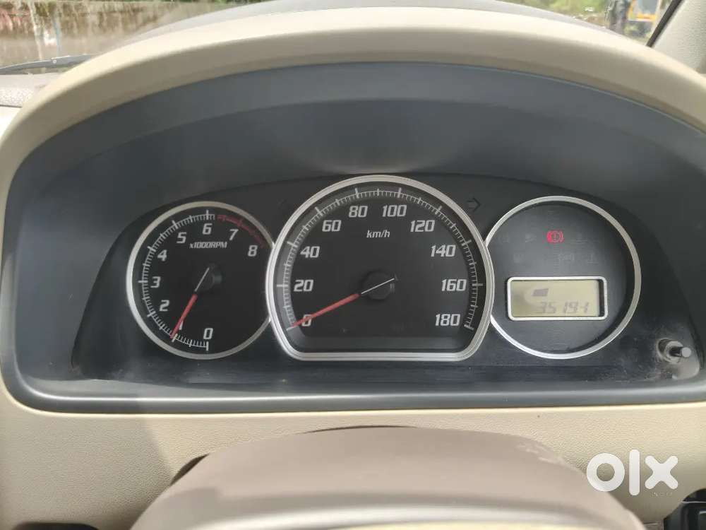 Maruti Suzuki Estilo 2011 Petrol 35000 Km Driven