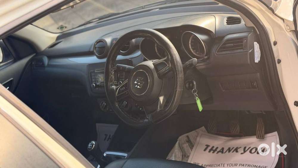 Maruti Suzuki Swift Vxi 2018, 2018, Petrol